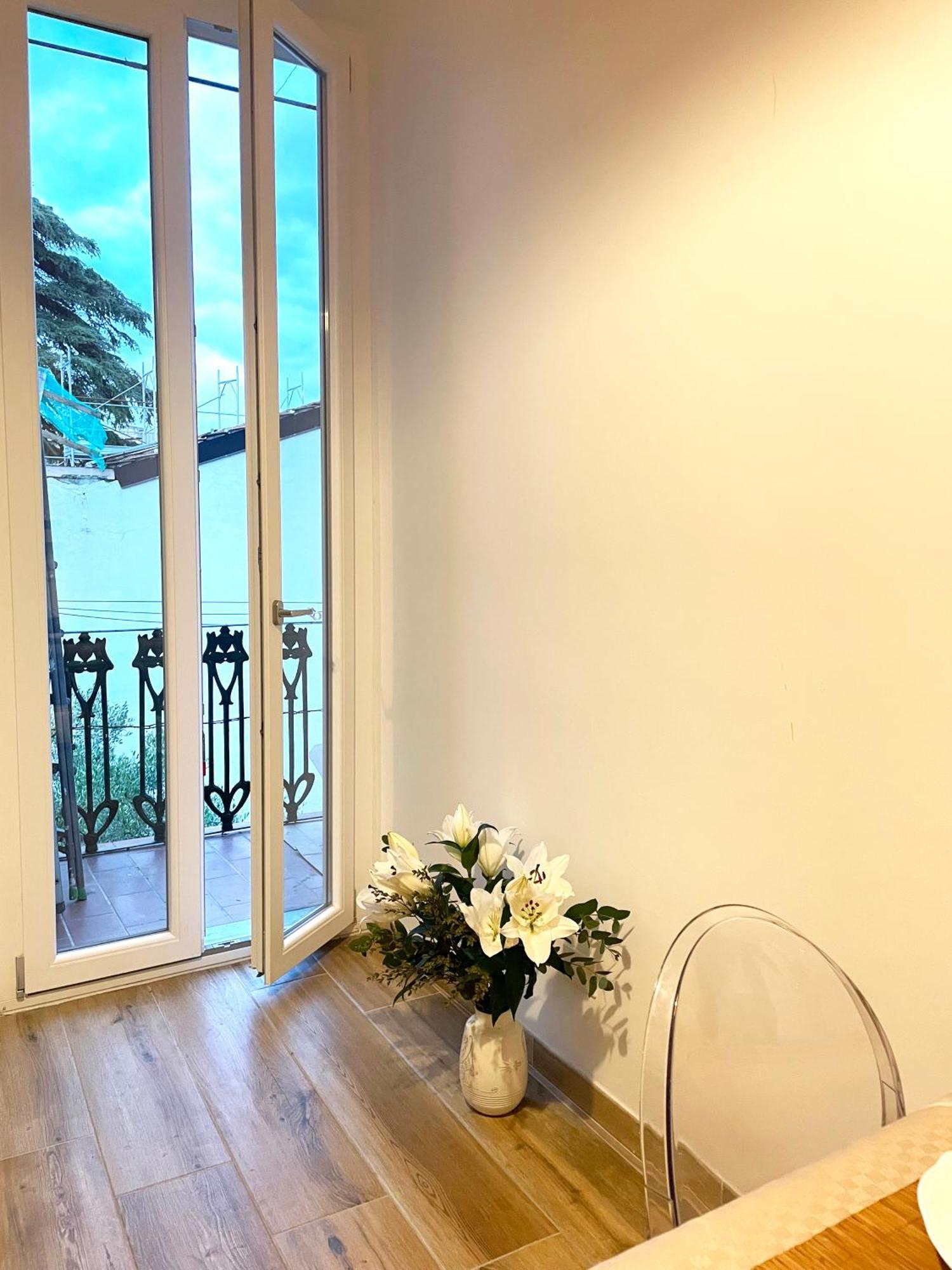 Sweet House In Φλωρεντία Εξωτερικό φωτογραφία