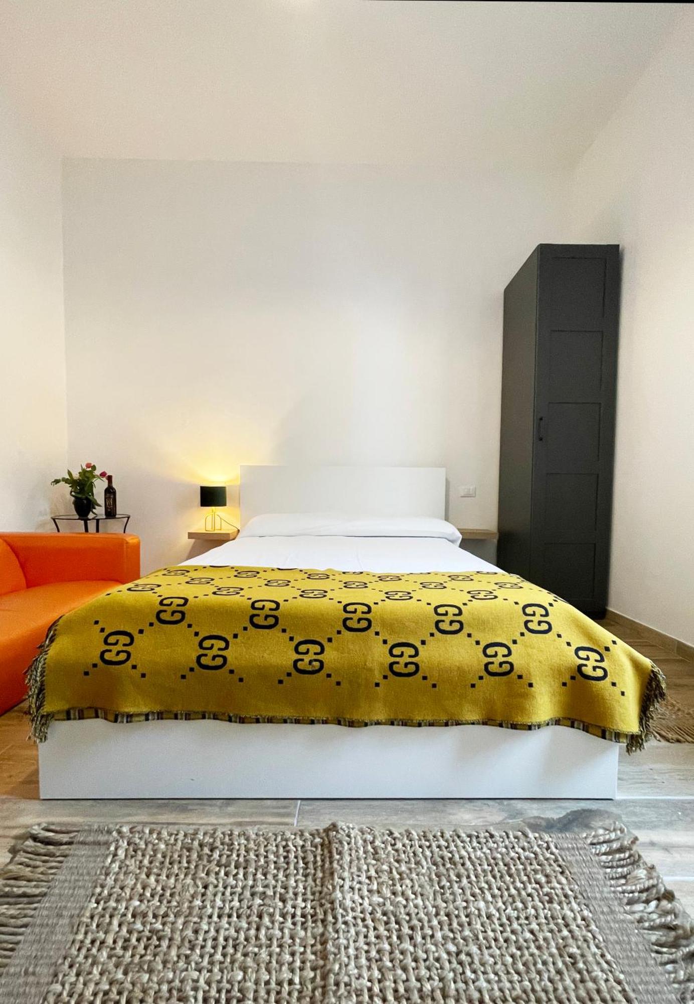 Sweet House In Φλωρεντία Εξωτερικό φωτογραφία